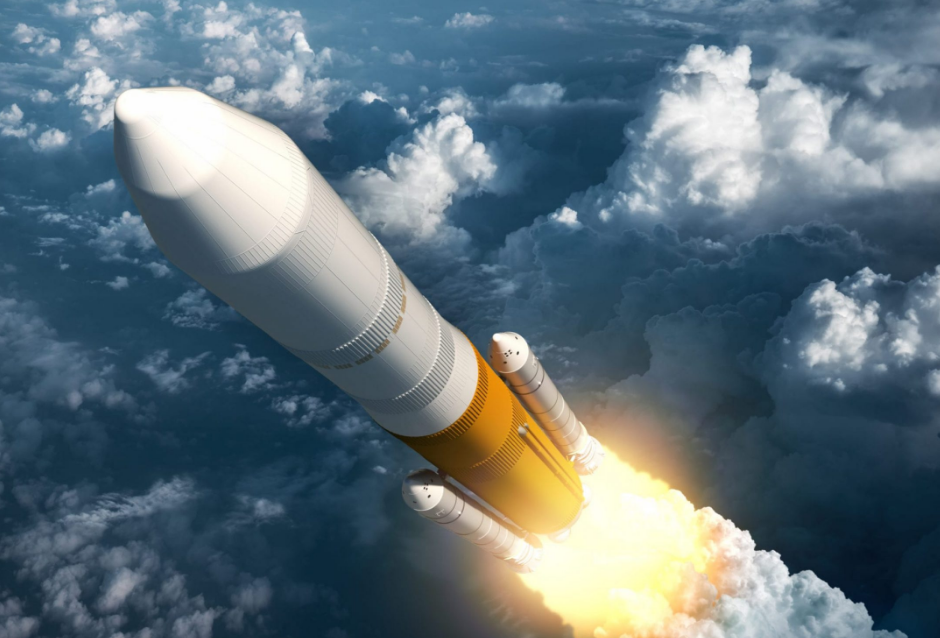 Rocket Propulsion